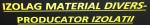 IZOLAG Material Divers